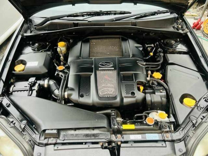 LEGACY B4