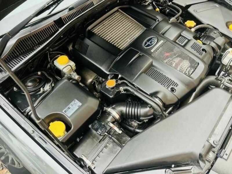 LEGACY B4