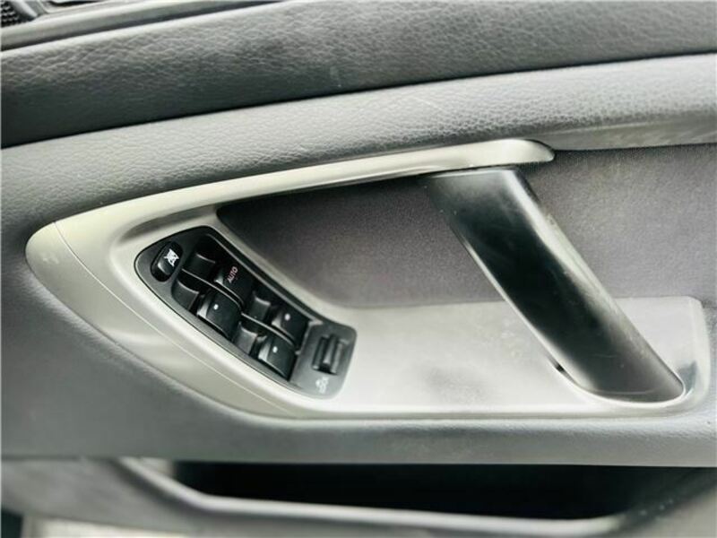 LEGACY B4