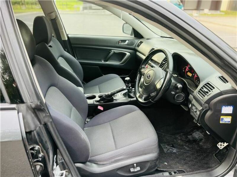 LEGACY B4
