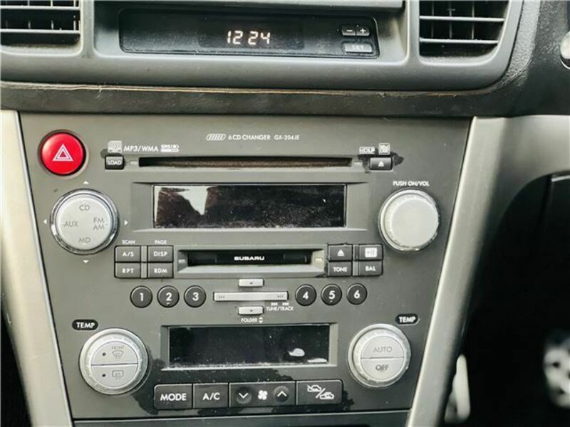 LEGACY B4