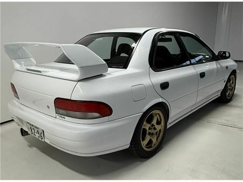IMPREZA