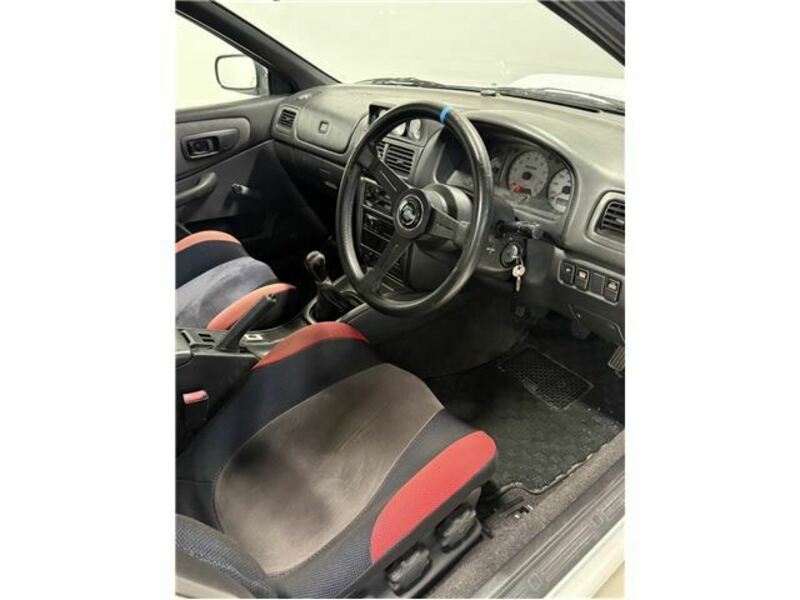 IMPREZA
