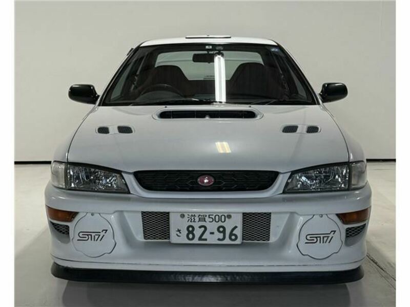 IMPREZA