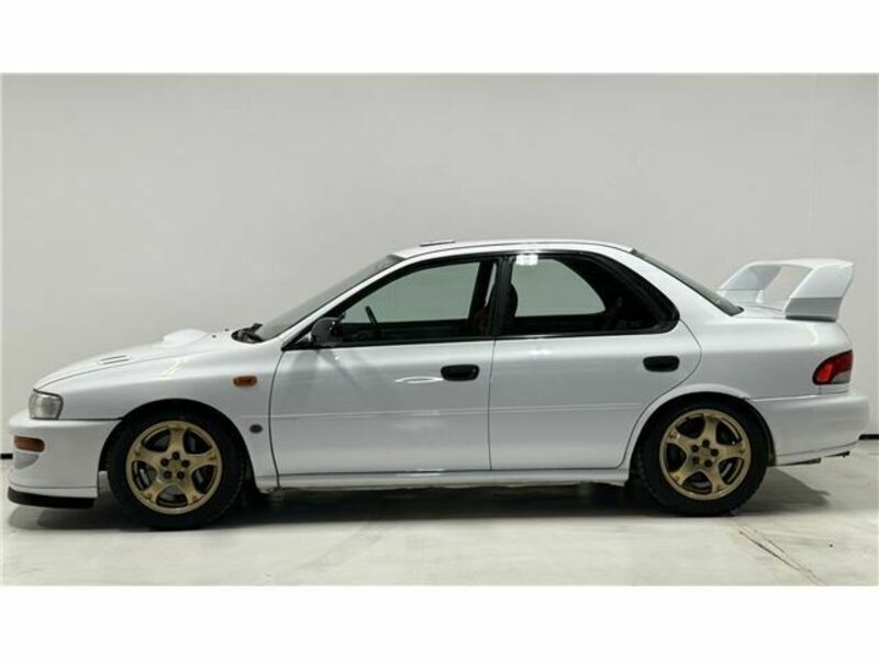 IMPREZA