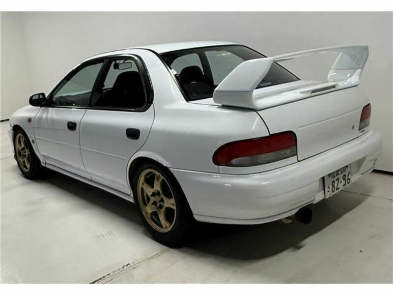 IMPREZA