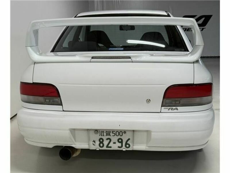 IMPREZA