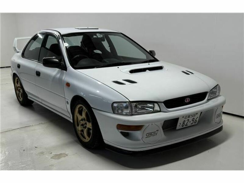 IMPREZA
