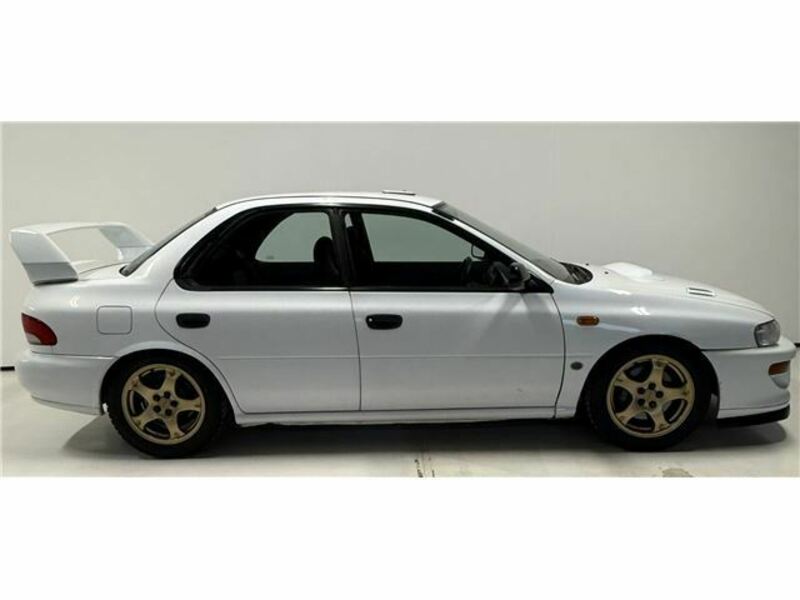 IMPREZA