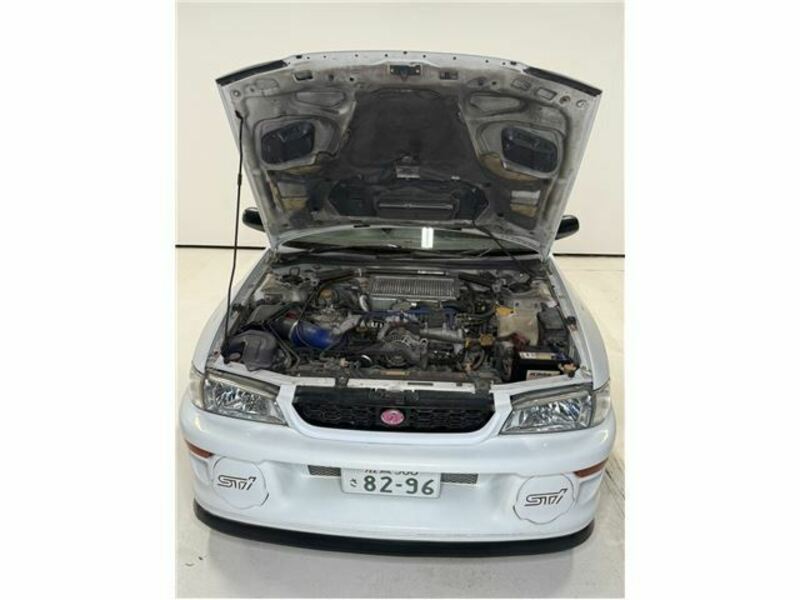 IMPREZA