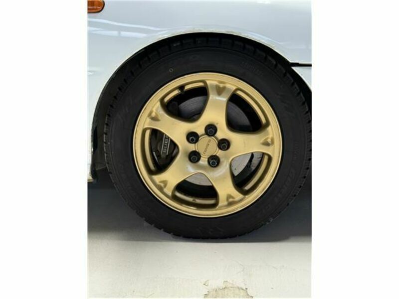 IMPREZA