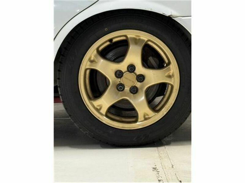 IMPREZA
