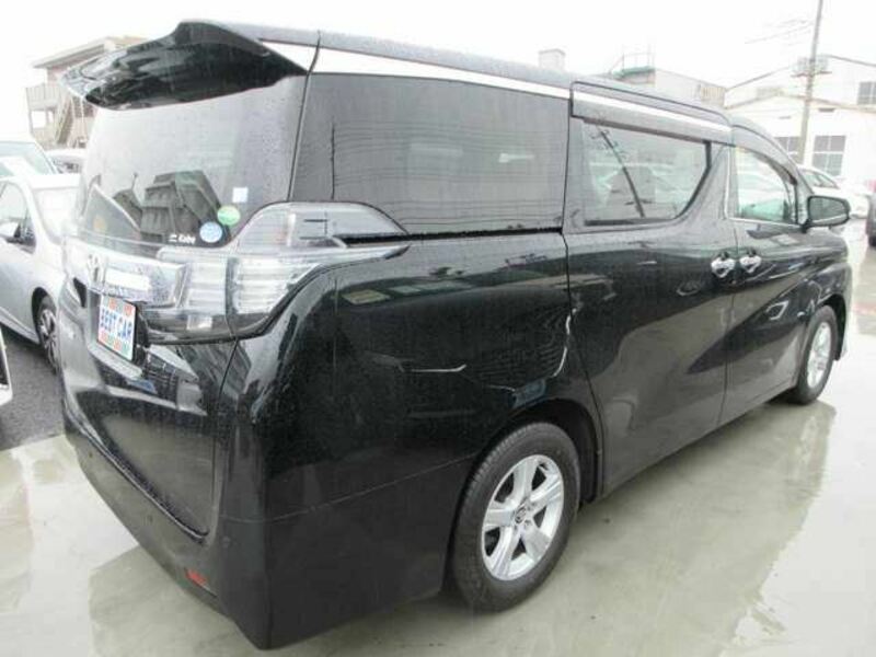 VELLFIRE