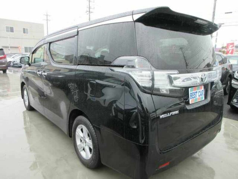 VELLFIRE