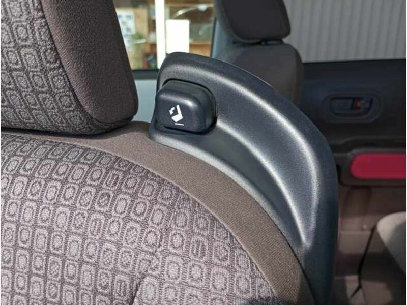 PORTE