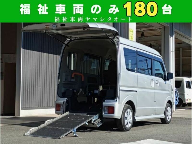 EVERY WAGON-0