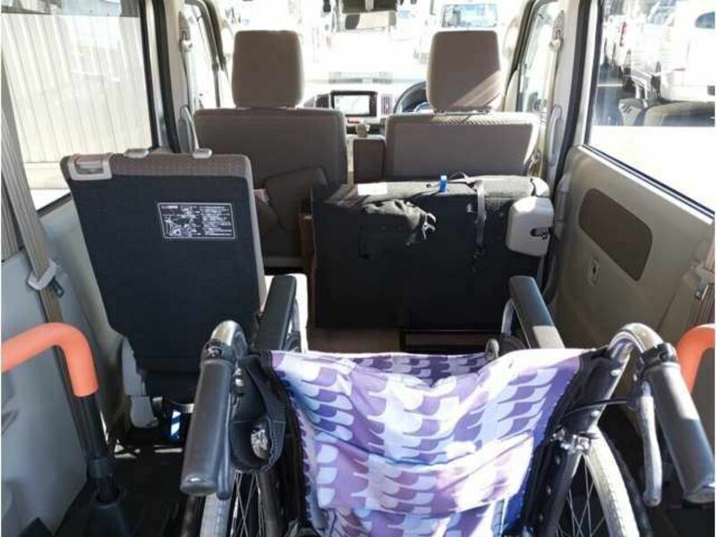 EVERY WAGON