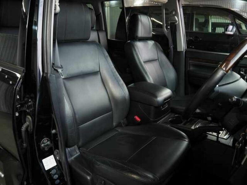 PAJERO
