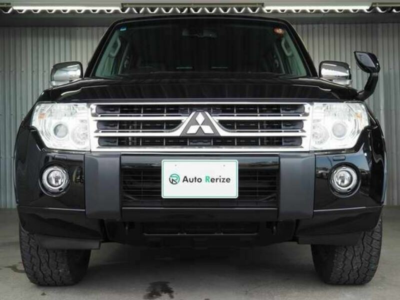 PAJERO