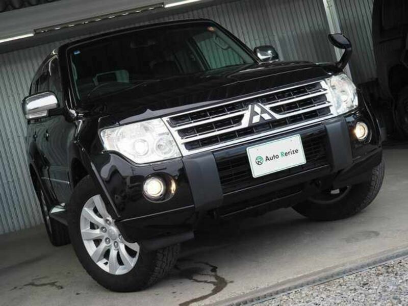 PAJERO