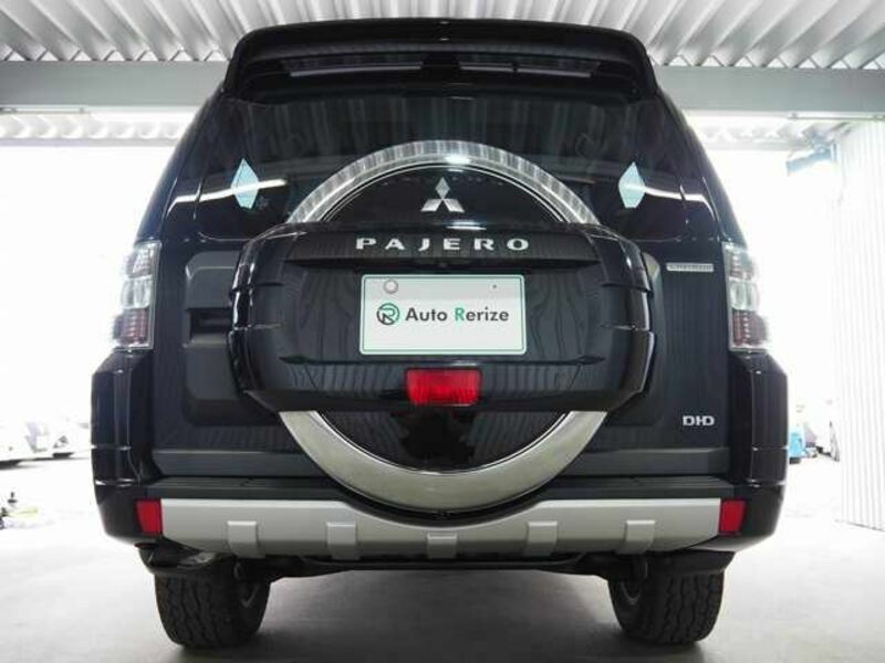 PAJERO