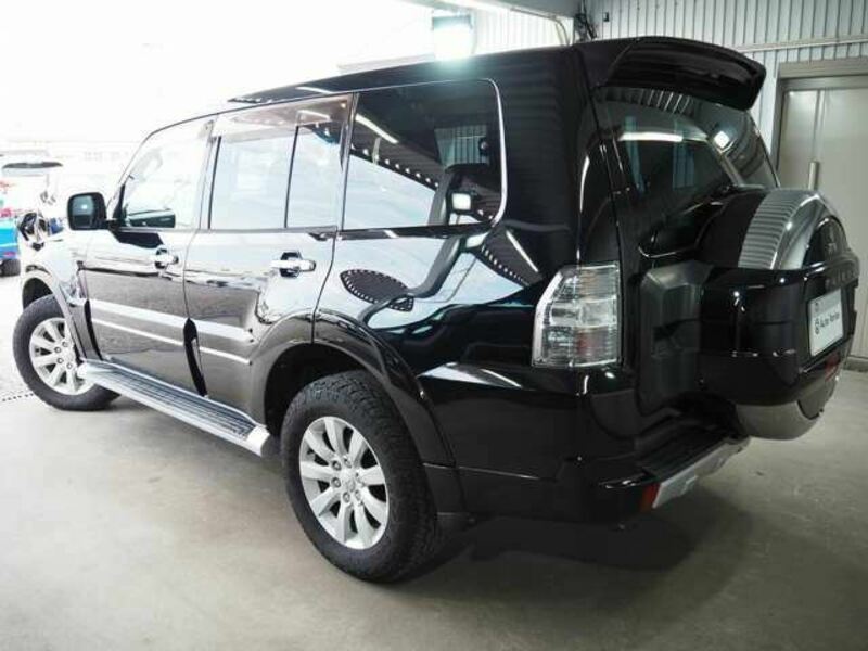 PAJERO