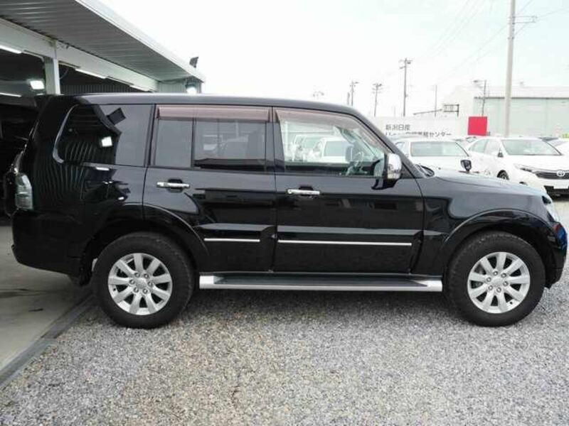 PAJERO