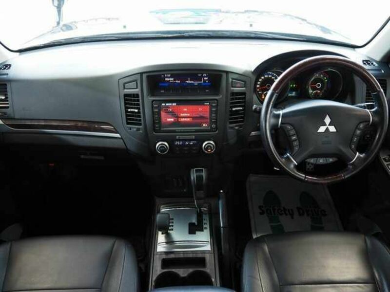 PAJERO