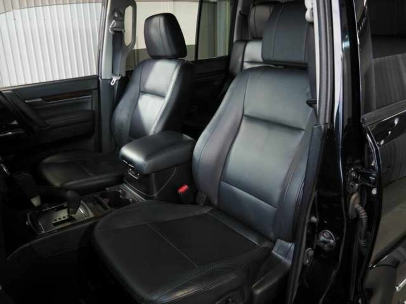 PAJERO