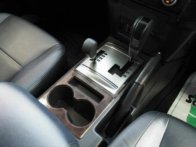 PAJERO