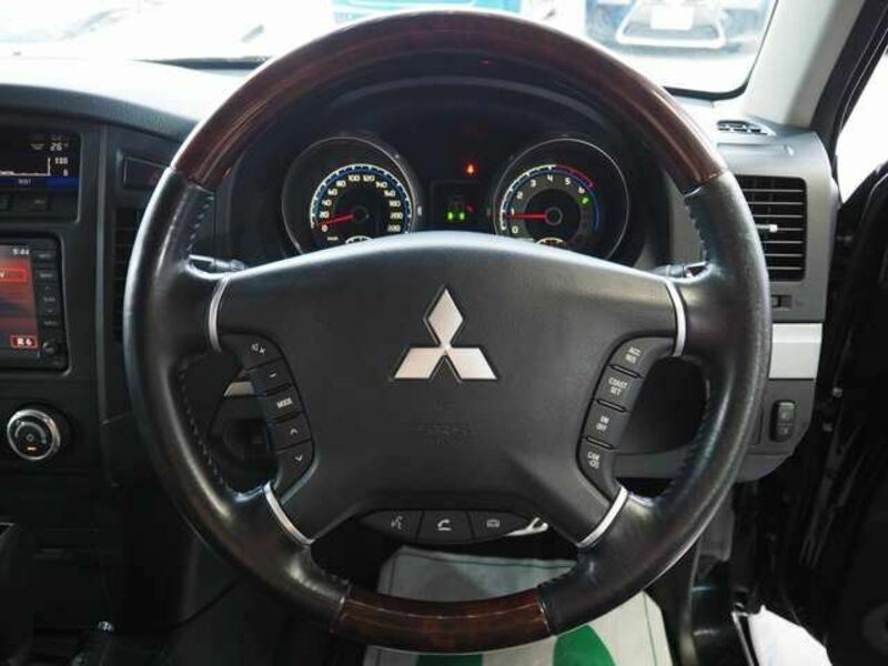 PAJERO