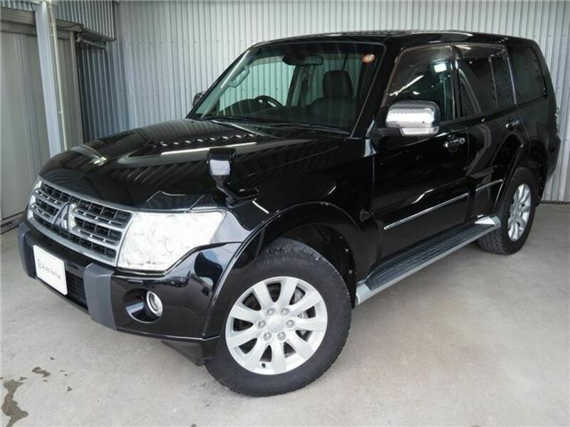 PAJERO