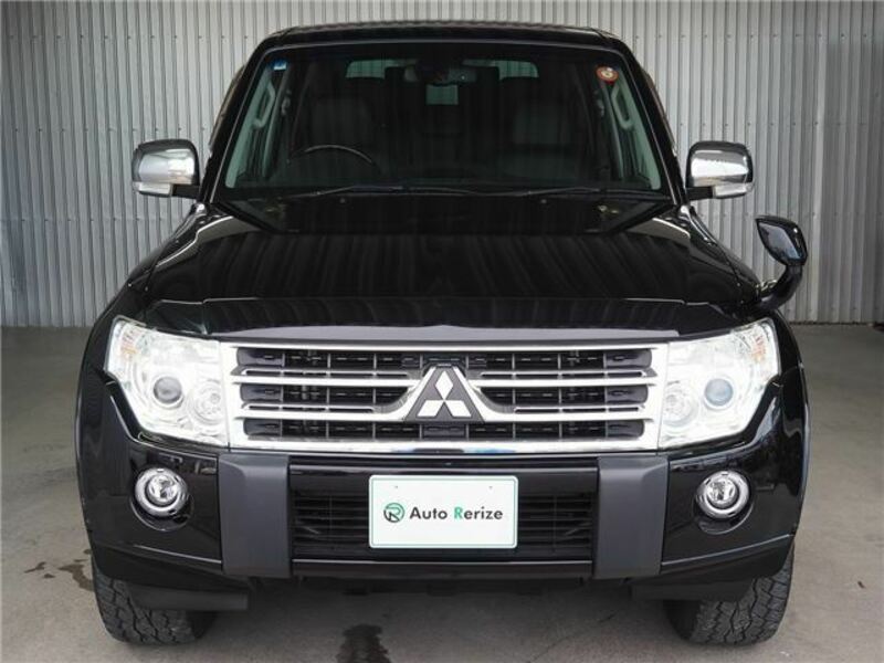 PAJERO