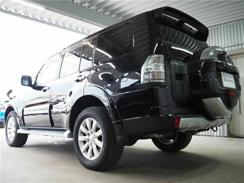 PAJERO