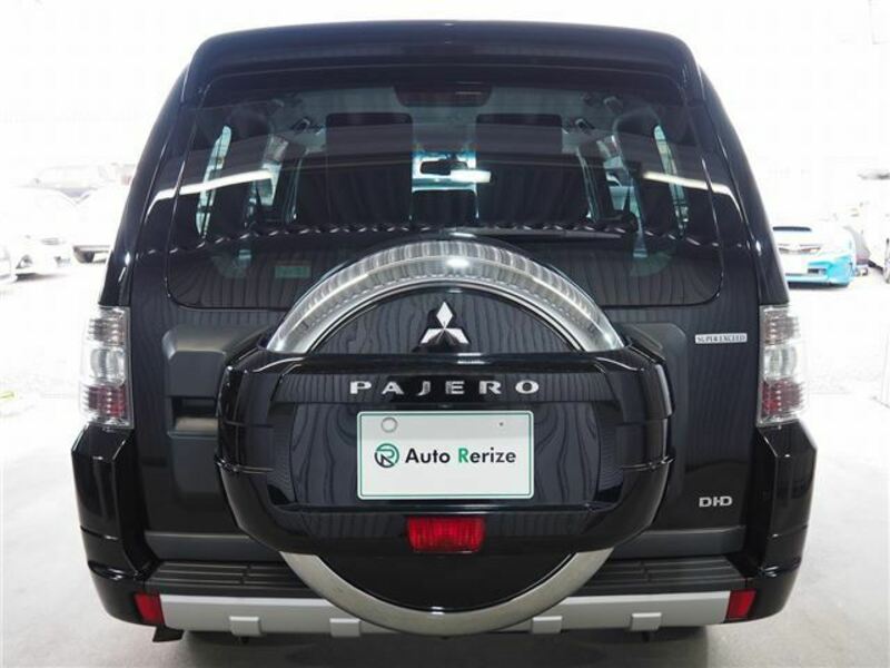 PAJERO