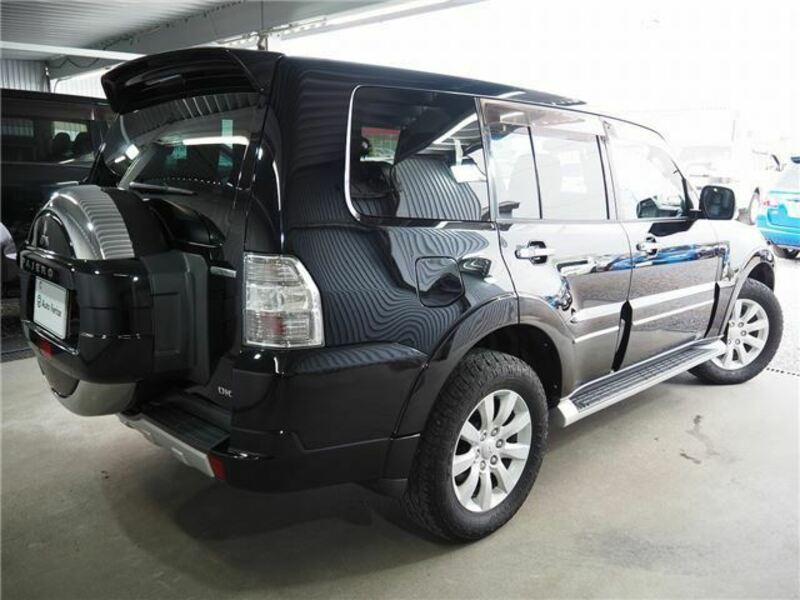 PAJERO