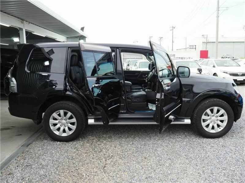 PAJERO