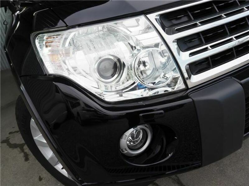 PAJERO