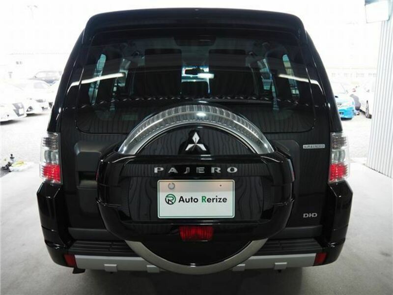 PAJERO
