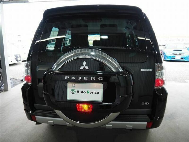 PAJERO