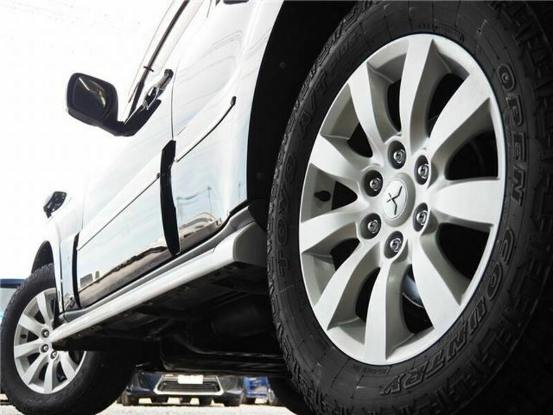 PAJERO