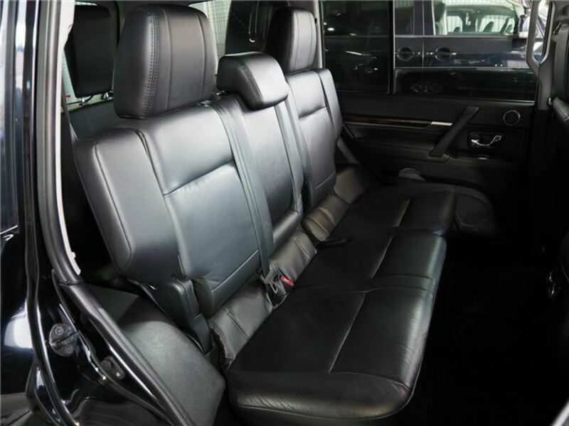 PAJERO