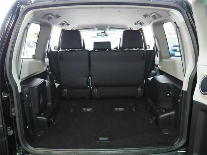 PAJERO