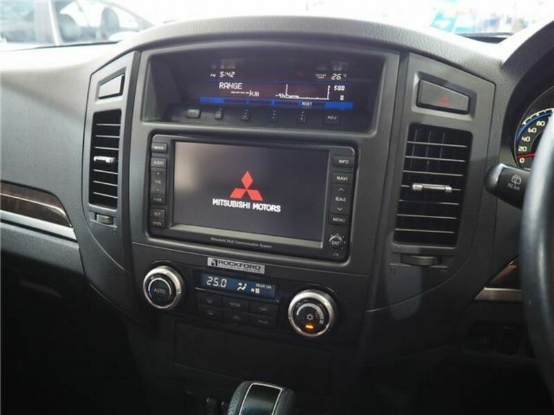 PAJERO