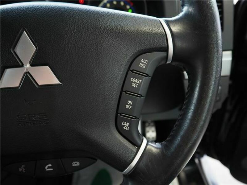 PAJERO