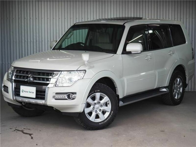 PAJERO-0