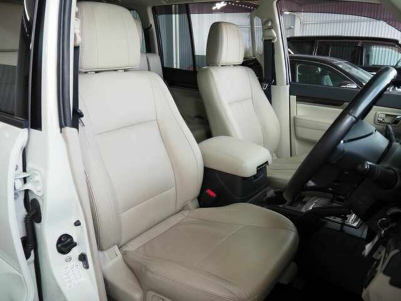 PAJERO