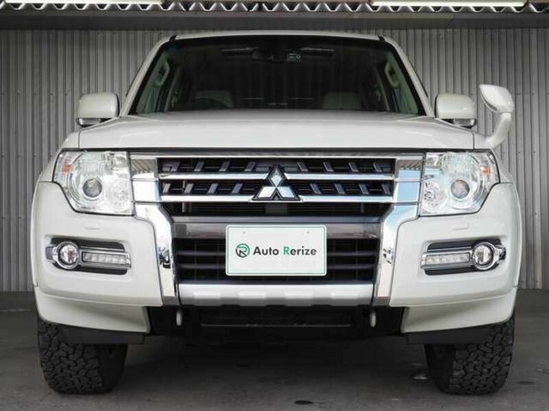 PAJERO