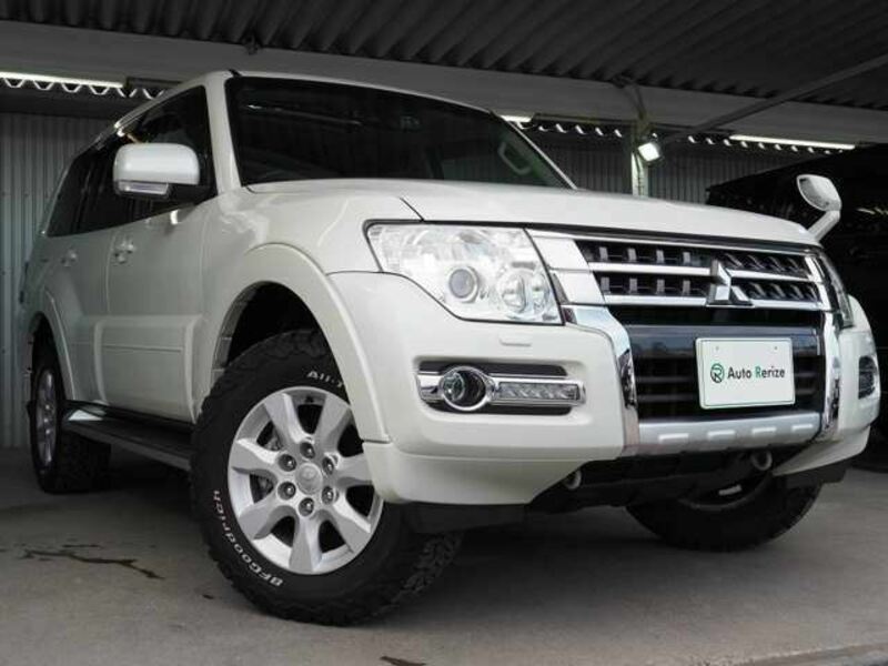 PAJERO