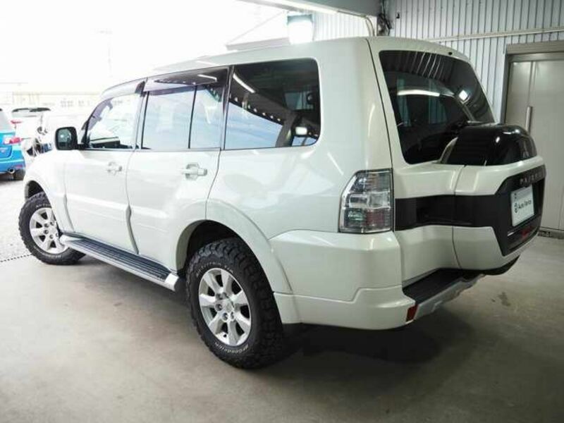PAJERO